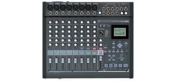 Amazon | KORG D888 80GBHD 8トラックMTR | ミキサー | 楽器
